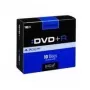 Intenso - 10 x DVD+R - 4,7GB 16x - caixa Jewel fina (4111652)