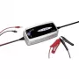 Carregador de bateria CTEK XS 7000 12V 7A, carregamento em 8 fases para baterias de 12 V