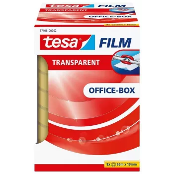 Fita adesiva de escritório TESA 57406-00002-01