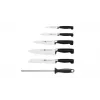 Conjunto de bloco de facas 7 peças ZWILLING 35068-003-0