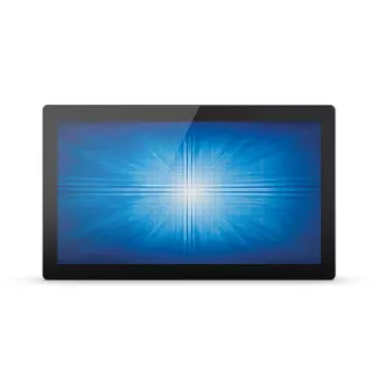 Monitor 2094L 19,5 polegadas FHD LCD WVA HDMI VGA USB tátil