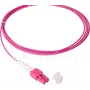 Cabo patch de fibra ótica CBO SFP8181FU3MK 3 m OM4 duplex 2x LC violeta