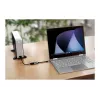 Adaptador HYPER USB 3.2 Gen 2 (USB 3.1 Gen 2) [1x ficha USB-C® - 1x conector fêmea USB 3.2 Gen 2 A (USB 3.1)] (HD425D-GL)
