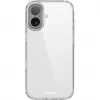 Nevox StyleShell Flex - iPhone 17 6.3, transparente