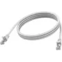 Cabo de rede Vision TC 2MCAT6A 2m Cat6a U/UTP branco