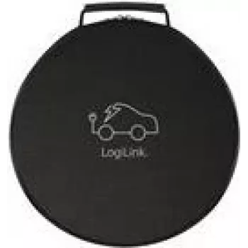 Logilink EVB0100 acessório de conectividade preto