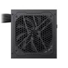 Fonte de alimentação Gamemax, 80 PLUS, Gold | GX 700G | 700 W | não modular