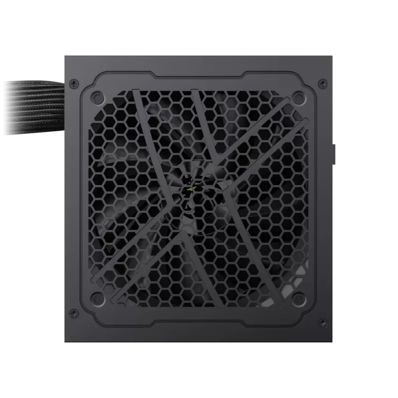 Fonte de alimentação Gamemax, 80 PLUS, Gold | GX 700G | 700 W | não modular