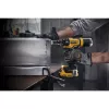 DeWALT DCF403NT-XJ Rebitadeira elétrica Preto, Amarelo 2,4, 3,2, 4, 4,8 mm 10000 kN