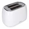 Torradeira Blaupunkt TSS802WH Potência: 750 - 900 W Ejeção de pão com alavanca (TSS802WH)