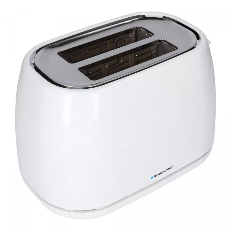Torradeira Blaupunkt TSS802WH Potência: 750 - 900 W Ejeção de pão com alavanca (TSS802WH)
