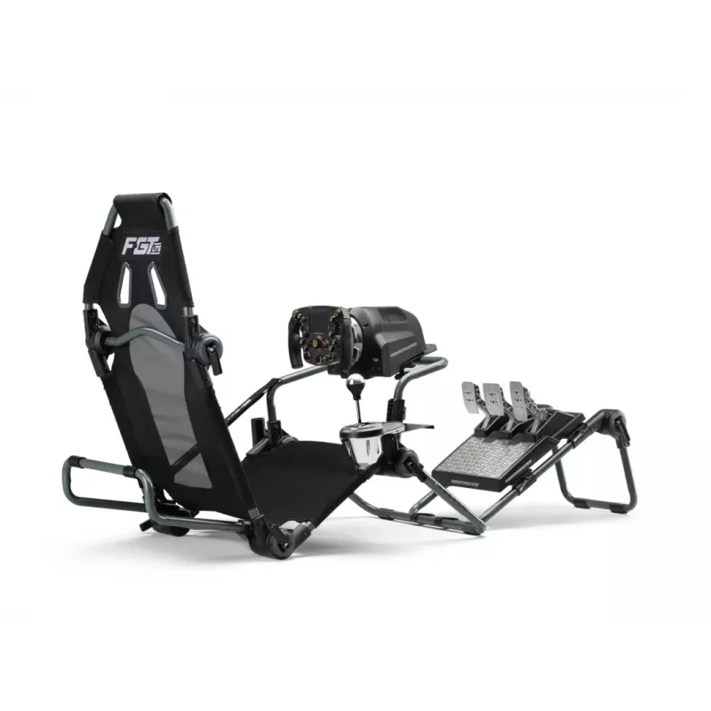 Cockpit F-GT LITE Formula & GT Next Level Racing