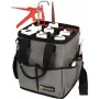 Bolsa de armazenamento de ferramentas c.k tools MA2637, poliéster, 250×250×275 mm