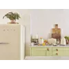 Chaleira Smeg 1.7L 2400W Cream