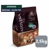 ADDVENA Boosted by superfoods Adult Medium/Large Beef - ração seca para cães - 2,5 kg