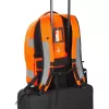 Dicota HI-VIS - V2 - Mochila para portátil - 39,6 cm (15,6 polegadas)