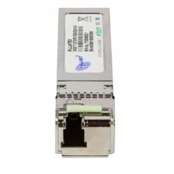Módulo transceptor de fibra ótica ALLNET ALL4763