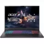 Portátil Acer Nitro 18 AI AN18-61-R698, AMD Ryzen AI 7 PRO 350 3.5 GHz, 18 polegadas WQXGA 2560×1600, 16 GB DDR5, 1 TB SSD, NVIDIA GeForce RTX 5060, Windows 11 Home, Preto