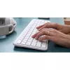 Teclado Signature Slim Graphite US 920-012465