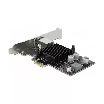 Placa de rede DeLOCK 89574 interna Ethernet 1000 Mbit/s