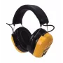 Dewalt DPG17-BX protetores auditivos com Bluetooth preto, amarelo