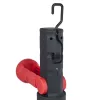MCE230 Candeeiro de oficina LED COB XXL 2X com íman e gancho, modos duplos, 1200 lúmenes máx. - Maclean