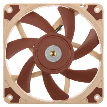 Ventoinha para caixa Noctua NF-A12x15 PWM 120mm