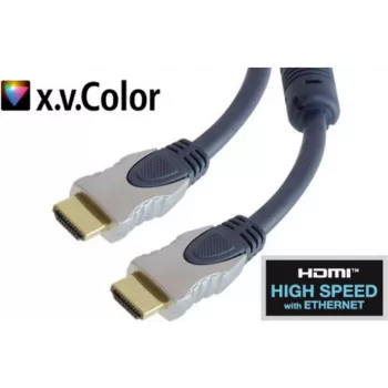 Cabo HDMI ShiverPeaks SP 77478 20 m