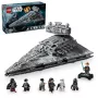 LEGO STAR WARS 75394 Destruidor Estelar Imperial