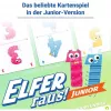 Elfer raus Junior, jogo de cartas