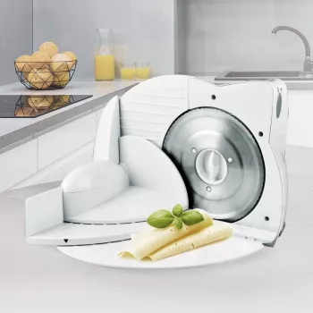 Máquina de cortar Maestro MR-590 branca