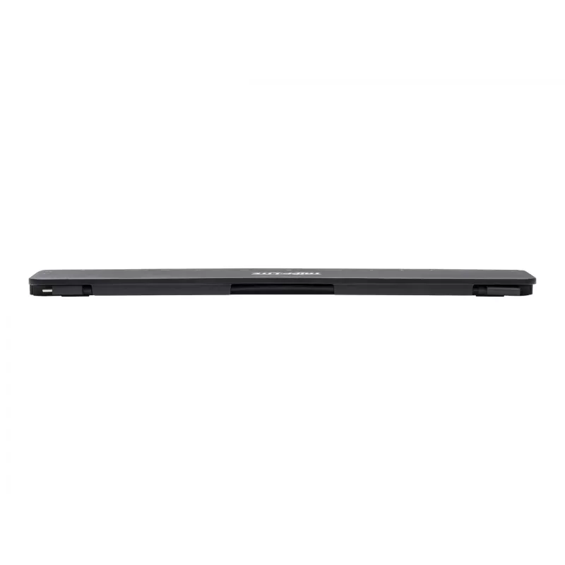 Eaton Tripp Lite U442-DOCK7D-B estação de ancoragem USB-C para três monitores, USB-C 3,1 / Thunderbolt 3, 4K HDMI e DisplayPort, VGA, USB-A/C, GbE, 100 W PD, preta
