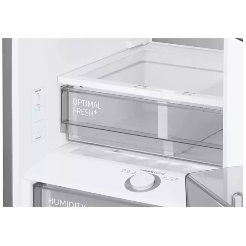 Combinado frigorífico-congelador RB38C7B5D22