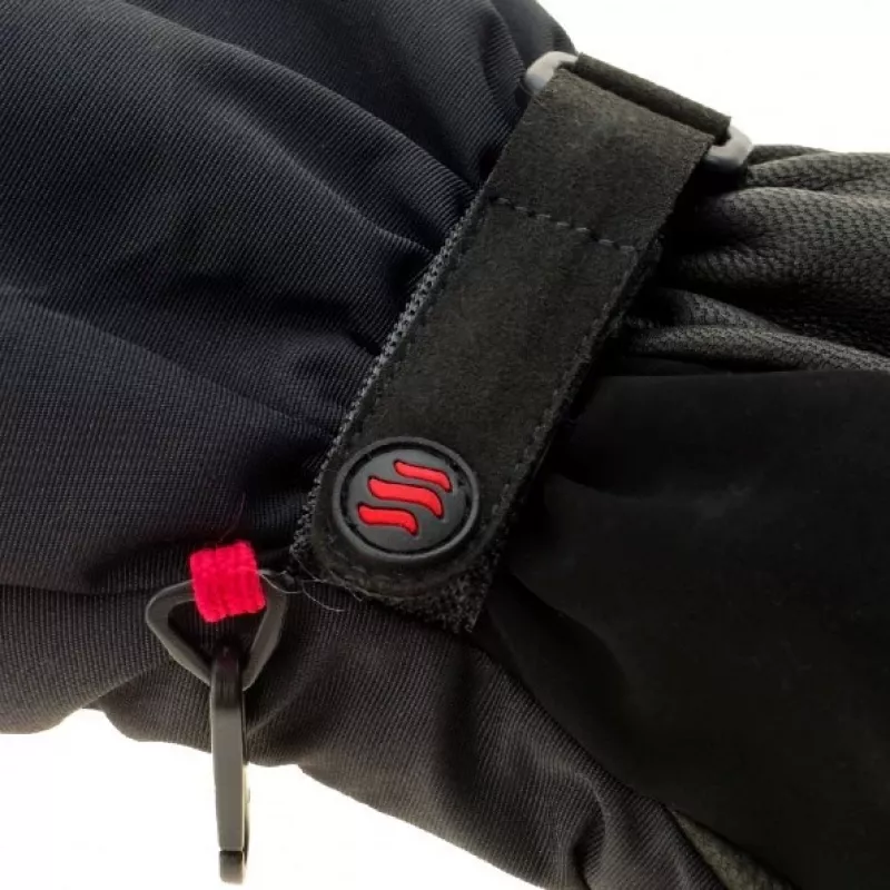 Luvas Glovii GS9S desporto vestuário para as mãos caminhada esqui snowboard