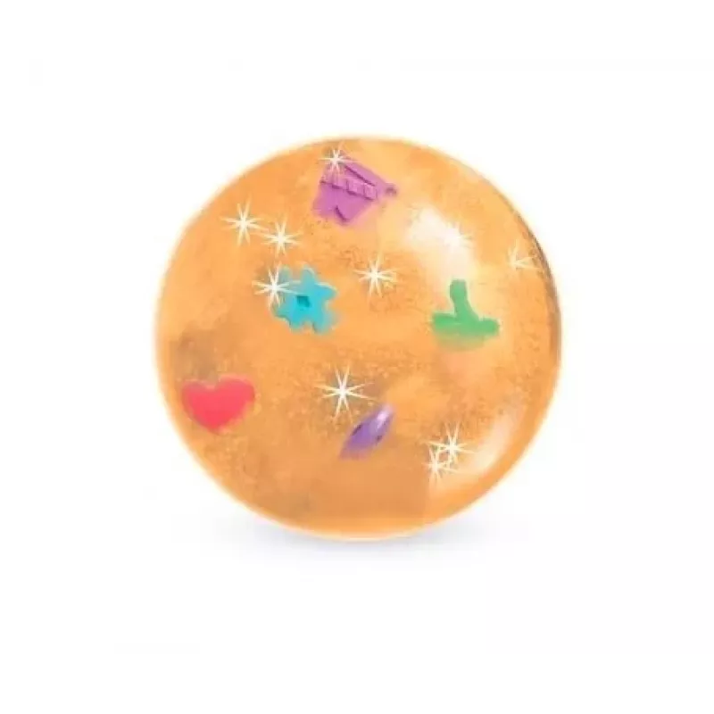 Conjunto de bolas squeeze Squishy Factory