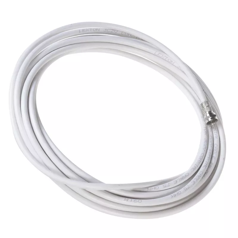 Maclean MCTV-947 antena ativa para autocaravana DVB-T/T2 HEVC omnidirecional