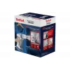 Limpa-vapor portátil Tefal DT8722E0, 1800 W, depósito de água 0,18 L