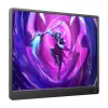 Monitor portátil Uperfect USteam G16 15,6 polegadas 1920x1080 120Hz