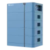 Módulo de bateria de alta tensão 2,56 kWh, 51,2 V — AI-HB_2.56LG-Unit G2 (HB051050A)