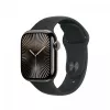 Braçadeira Apple MXLK3ZM/A preta fluoroelastómero 150-200 mm