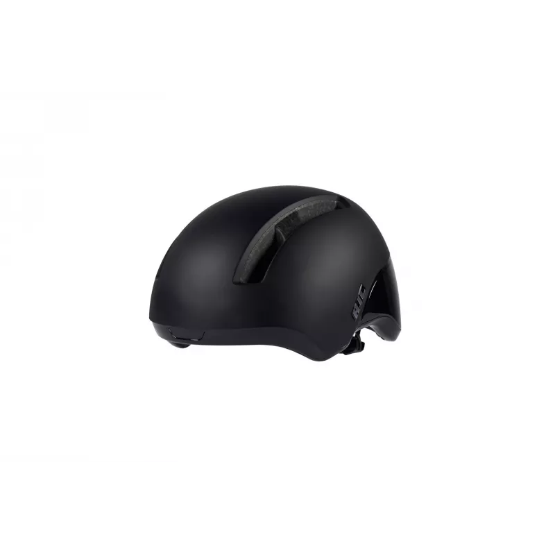 Capacete de bicicleta HJC CALIDO Preto MT GL Preto Tamanho M