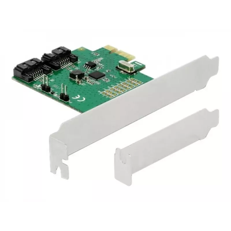 Adaptador SATA interno DeLOCK 90392