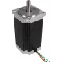 NEMA34-01 - Motor de passo NEMA 34, 1,8°, 5 A, 9 V (NEMA34-01)