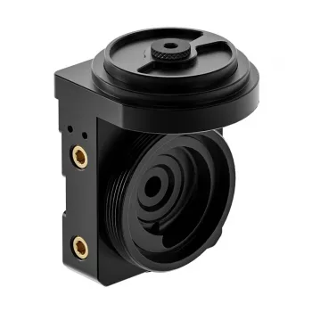 Pump Top Singularity Protium 2.0 D5 Pump Top Acetal SC-P2-D5T-AL para caixa de bomba D5