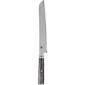 Faca de pão ZWILLING Miyabi 5000 MCD 67 Steel 1 unid.