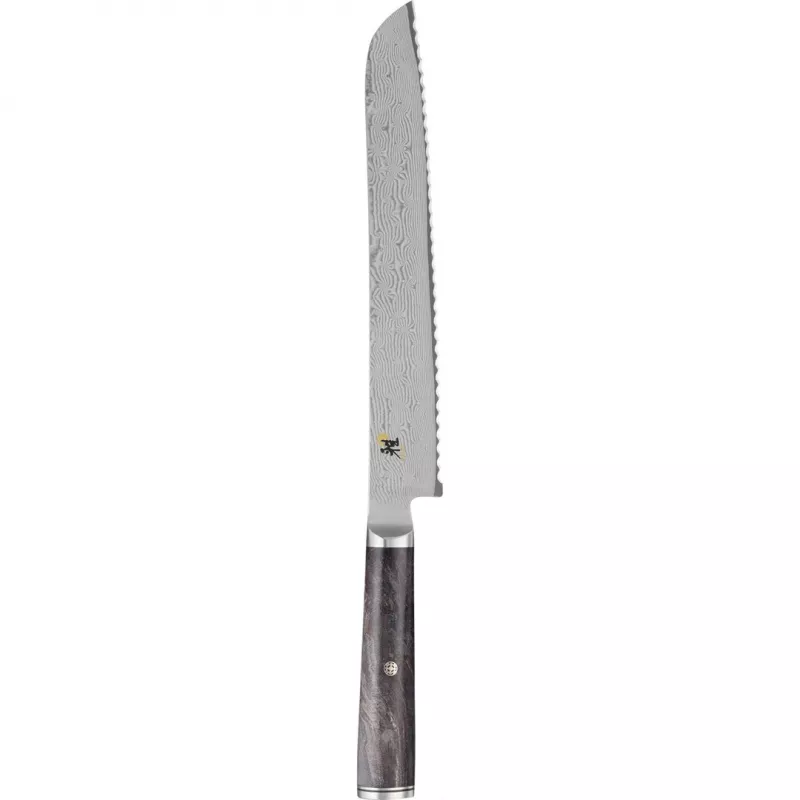 Faca de pão ZWILLING Miyabi 5000 MCD 67 Steel 1 unid.