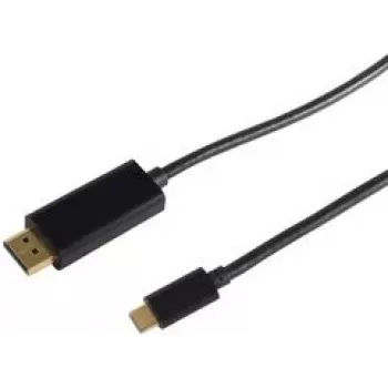 Cabo USB ShiverPeaks BS10-60185 USB 3.2 Gen 1 1,8 m