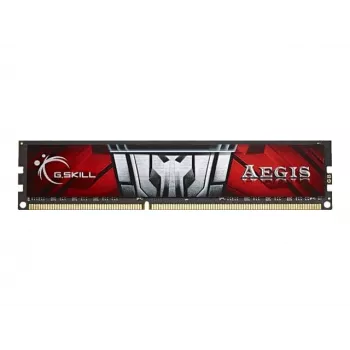 Módulo de memória G.Skill DDR3 4GB 1600MHz