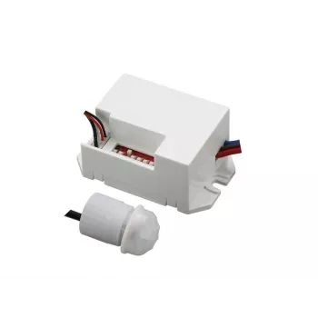 Detetor de movimento sensor infravermelho passivo Maclean MCE32