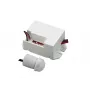 Detetor de movimento sensor infravermelho passivo Maclean MCE32